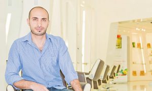 Features Archive Rami Jabali Salon