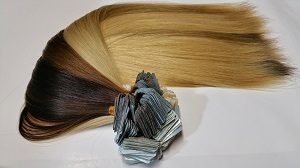 Hair Wigs vs Hair Extensions - A Comparison