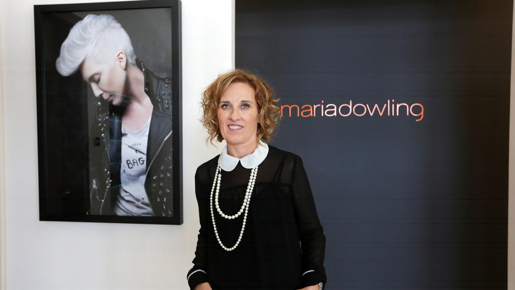 Mariadowling Salon Dubai