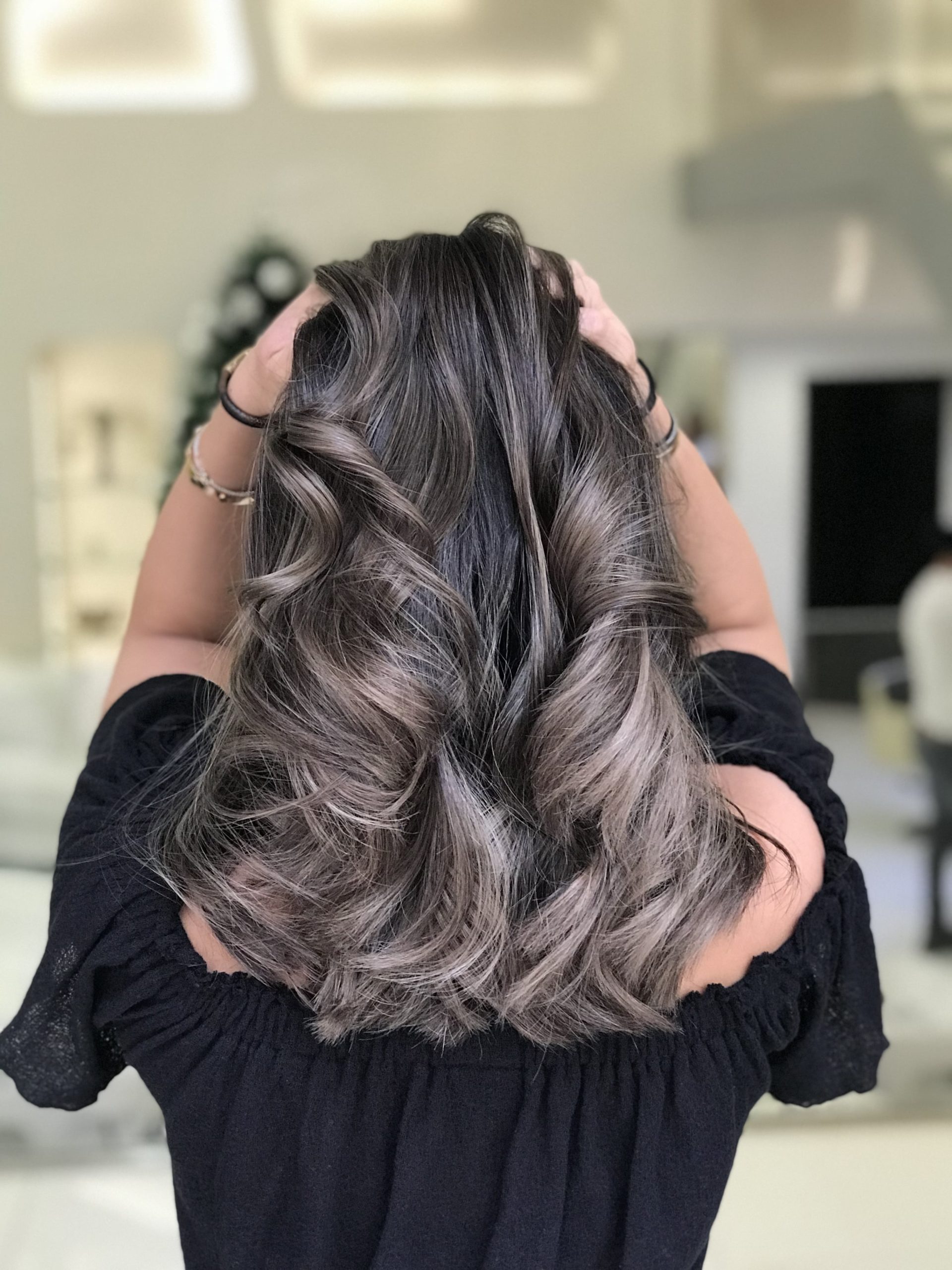 Beauty Salon & Hair Stylist in Palm Jumeirah, Dubai, UAE