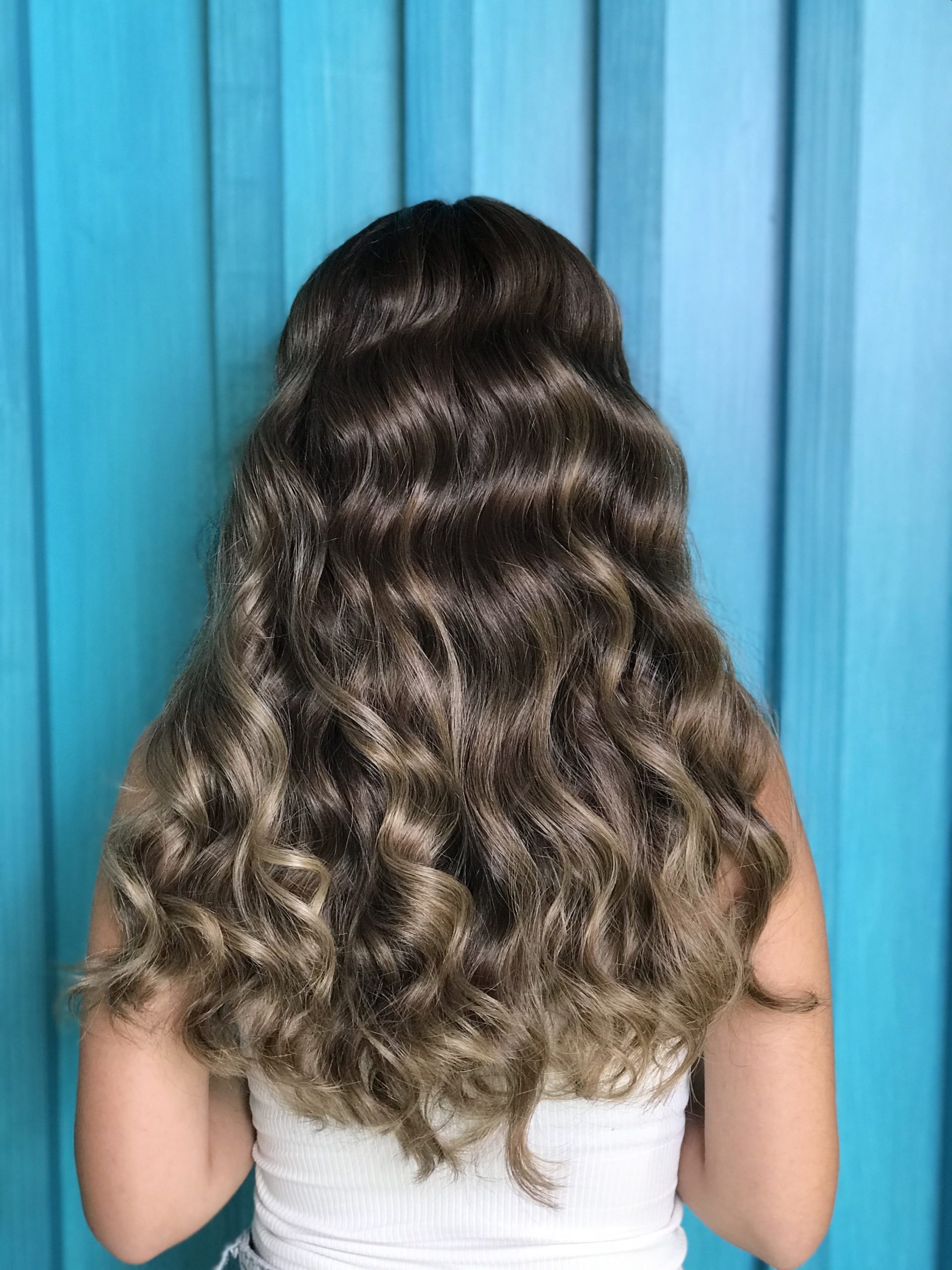 Best Salon for Hair Extensions in Dubai Rami Jabali